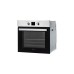 Sharp K-61DX28IM0-EU, Backofen(edelstahl)