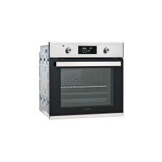 Sharp K-61V28IM1-EU, Backofen(edelstahl)