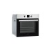 Sharp Pyro-Powerset_Induktion, Backofen-Set(edelstahl)