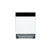 Sharp QW-HD44ID-DE, Spülmaschine