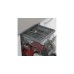 Sharp QW-HD44ID-DE, Spülmaschine