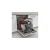 Sharp QW-NI14I47EX-DE, Spülmaschine