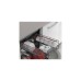 Sharp QW-NI25I44BX-DE, Spülmaschine(edelstahl)
