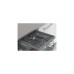 Sharp QW-NI25I44BX-DE, Spülmaschine(edelstahl)