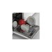 Sharp QW-NI25I44BX-DE, Spülmaschine(edelstahl)