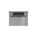 Sharp QW-NS22F47EI-DE, Spülmaschine(edelstahl)