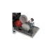 Sharp QW-NS24F44DI-DE, Spülmaschine(edelstahl)