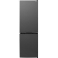 Sharp SJ-BA09RMXLC-EU, Kühl-/Gefrierkombination(edelstahl)