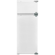 Sharp SJ-TE210M1XD-EU, Kühl-/Gefrierkombination(145er-Nische)