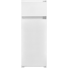Sharp SJ-TE210M1XS-EU, Kühl-/Gefrierkombination(145er-Nische)