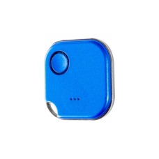 Shelly Blu Button1, Taster(blau)