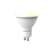 Shelly Duo GU10, LED-Lampe