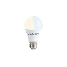 Shelly Duo, LED-Lampe