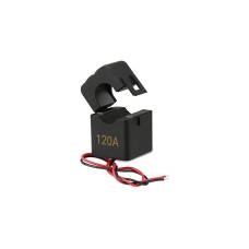 Shelly EM - 120A Strom-Messklemme, Messgerät