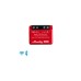 Shelly Plus 1 PM Mini Gen3 Sparpack, Relais(rot, 4er Pack)