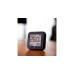 Shelly Plus H&T Gen3, Melder(schwarz (matt))
