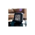 Shelly Plus H&T Gen3, Melder(schwarz (matt))