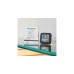 Shelly Plus H&T Gen3, Melder(schwarz (matt))
