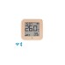 Shelly Plus H&T Gen3, Melder(mocca, 3er Pack)