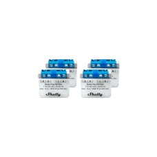 Shelly Plus PM Mini, Messgerät(4er Pack)