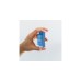 Shelly Qubino Wave Pro1, Relais(blau)