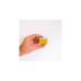 Shelly Qubino Wave i4 DC, Schalter(gelb)