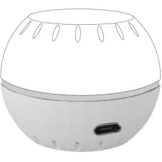 Shelly USB Netzteil für H&T(weiß)