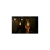 Shelly Vintage G125, LED-Lampe