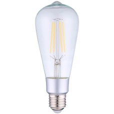 Shelly Vintage ST64, LED-Lampe