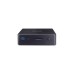Shuttle NC10U3 inkl. Intel® Core™ i3-8145U, Barebone(schwarz)