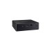 Shuttle NC10U7 inkl. Intel® Core™ i7-8565U, Barebone(schwarz)