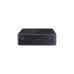 Shuttle NC10U inkl. Intel® Celeron® 4205U, Barebone(schwarz)