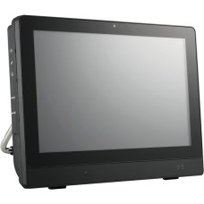 Shuttle XPC all-in-one P25N, Barebone(schwarz, ohne Betriebssystem)
