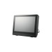 Shuttle XPC all-in-one P25N, Barebone(schwarz, ohne Betriebssystem)