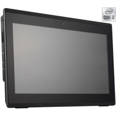 Shuttle XPC all-in-one P52U3, Barebone(schwarz, ohne Betriebssystem)