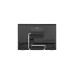 Shuttle XPC all-in-one P52U3, Barebone(schwarz, ohne Betriebssystem)
