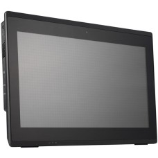 Shuttle XPC all-in-one P52U, Barebone(schwarz, ohne Betriebssystem)