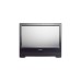 Shuttle XPC all-in-one X5080PA, PC-System(schwarz, Windows 10 IoT)
