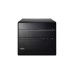 Shuttle XPC cube SH570R6 Plus, Barebone(schwarz, ohne Betriebssystem)