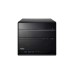 Shuttle XPC cube SH570R6 Plus, Barebone(schwarz, ohne Betriebssystem)