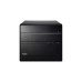 Shuttle XPC cube SH570R6, Barebone(schwarz, ohne Betriebssystem)