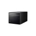 Shuttle XPC cube SH570R6, Barebone(schwarz, ohne Betriebssystem)