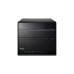 Shuttle XPC cube SH570R6, Barebone(schwarz, ohne Betriebssystem)