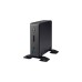 Shuttle XPC nano NC1010XA, Mini-PC(schwarz, ohne Betriebssystem)