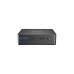 Shuttle XPC nano NC4010BA, Mini-PC(schwarz, Windows 11 Pro 64-Bit)
