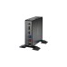 Shuttle XPC nano NC4010BA, Mini-PC(schwarz, Windows 11 Pro 64-Bit)