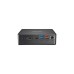 Shuttle XPC nano NC4010BA, Mini-PC(schwarz, Windows 11 Pro 64-Bit)