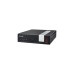 Shuttle XPC slim DL20NV2, Barebone(schwarz, ohne Betriebssystem)