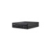 Shuttle XPC slim H610S, Barebone(schwarz, ohne Betriebssystem)