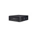 Shuttle XPC slim XH510G, Barebone(schwarz, ohne Betriebssystem)